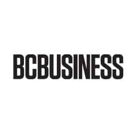 BC Business Logo