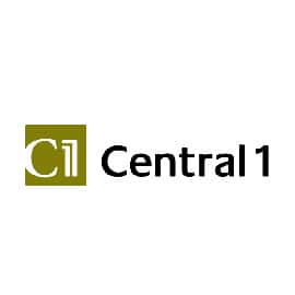 Central1 Credit Union Logo