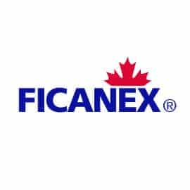 Ficanex logo