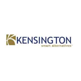 KensingtonCapital Logo