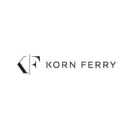 KornFerry Logo
