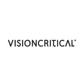 VisionCritical