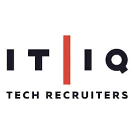 IT/IQ Tech Recruiters Logo