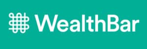 WealthBar logo