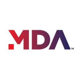 MDA Logo