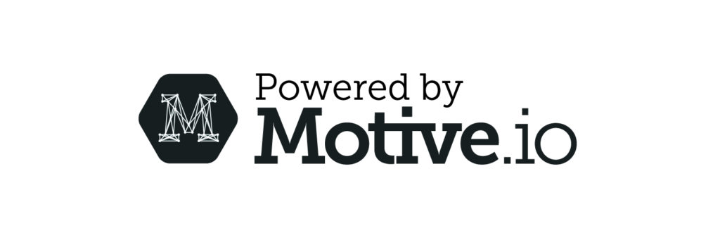 Motive.io Logo