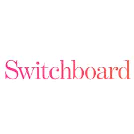 Switchboard PR Logo