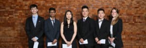 BC Tech 2017 Scholarship Recipients