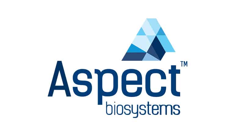 Aspect Biosystems Logo