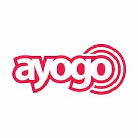 Ayogo Logo