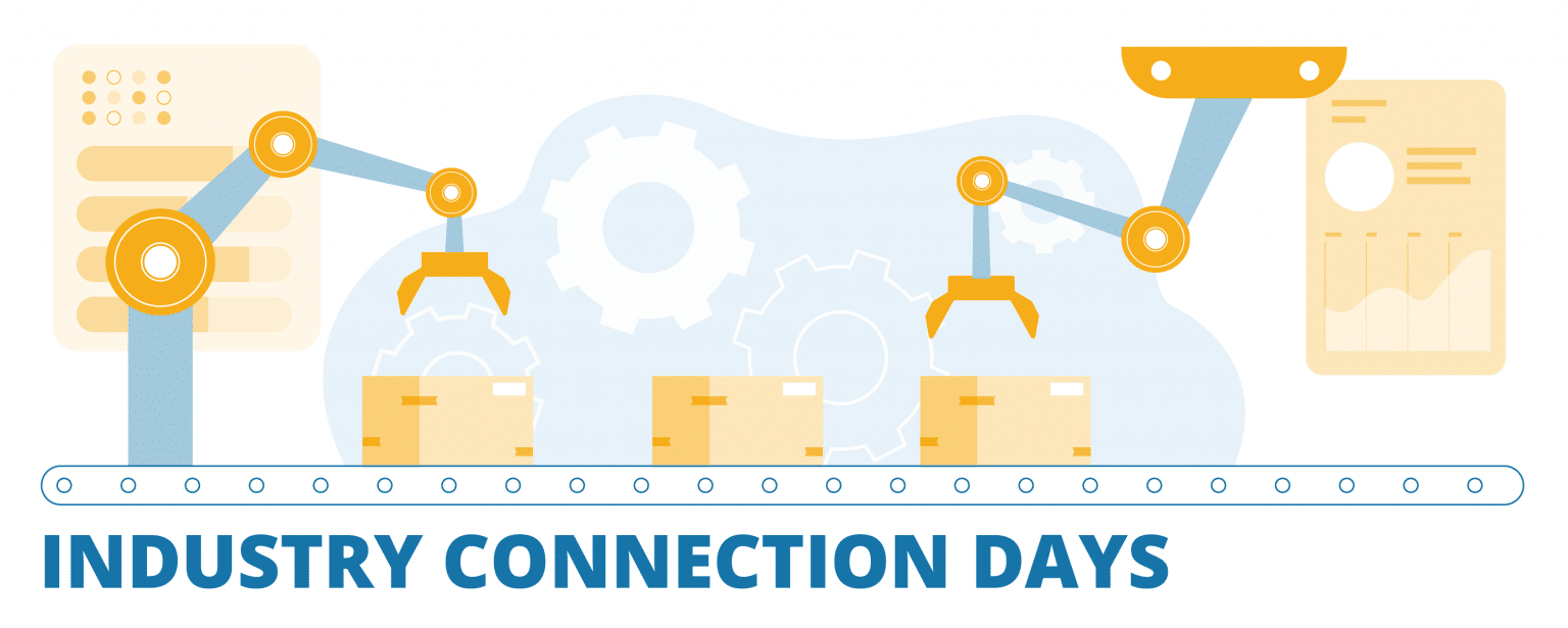 Industry Connection Days - BC Tech Association