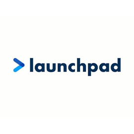 launchpad logo