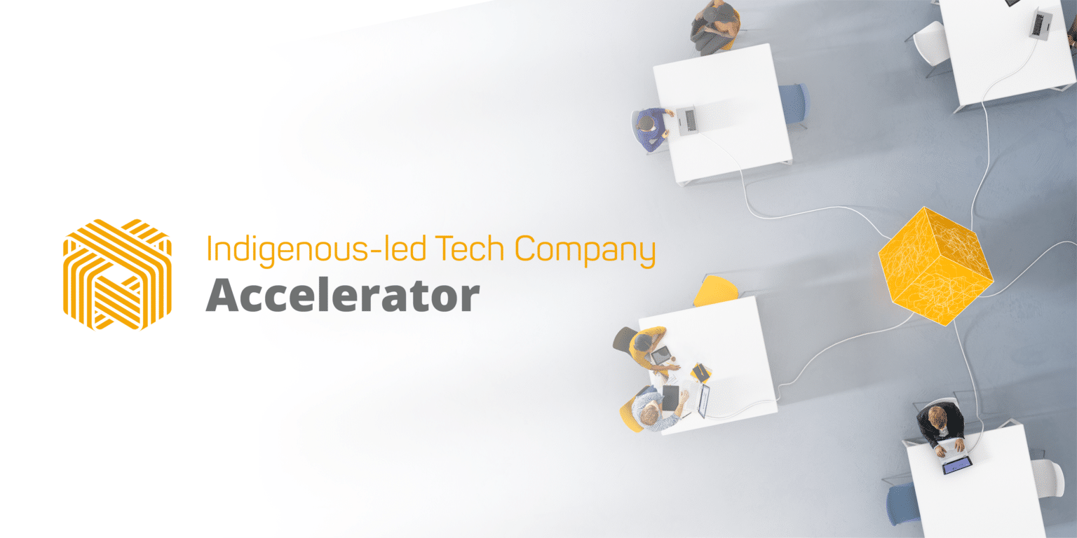 BC Tech & TELUS Launch an Accelerator Program for Indigenous-led Tech ...