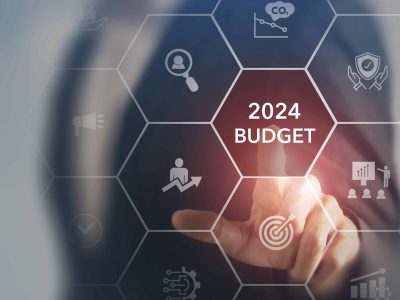 2024,Budget,Planning,And,Management,Concept.,Company,Budget,Allocation,For